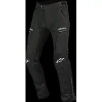 Alpinestars Pantalon Air Ramjet Black