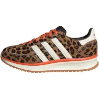 Adidas Run 70s 2.0 Trainers Marron EU 39 1/3 Femme