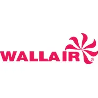 Wallair Tuyau rond sans manchon DN 150