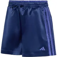 Adidas Pantalon de sport bleu marine / bleu foncé