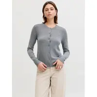 JJXX Cardigan 'JXOPHELIA' gris