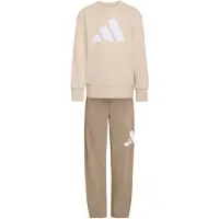 Adidas Survêtement beige