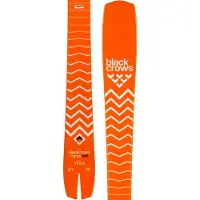 Black Crows - Skis all-mountain - Mirus Cor Orange 2026 - Taille 173 cm
