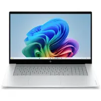 HP DH9F4EA, Intel Core Ultra 7, 43,9 cm (17,3 pouces), 1920 x 1080 pixels, 16 Go, 1 To, Windows 11 Famille