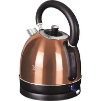Berlinger Haus Bouilloire 1,8L BH-9335 Rose Gold