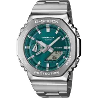 G-Shock Montre Gm-2110 44.4mm 20atm Quartz Analog-digital