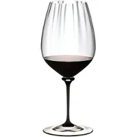 Riedel Fatto A Mano - Performance Pinot Noir, manche noir