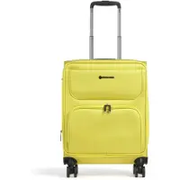 Stratic Gepäckstücke Stratic trolley Bendigo Light Style Trolley Yellow Gold jaune 54cm