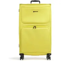 Stratic Gepäckstücke Stratic trolley Bendigo Light Style Trolley Yellow Gold jaune 84cm