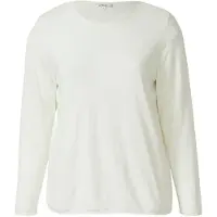 S.oliver Pull-over blanc