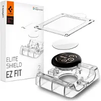 Spigen Protecteur d'écran, Film de protection pour smartwatch, Transparent