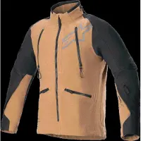 Alpinestars Veste Hyde XT Drystar XF Sand Black