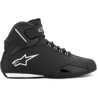 Alpinestars Stella Sektor Imperméable chaussures de moto de dames