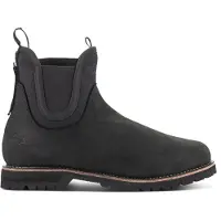 Alpinestars Chaussures Turnstone Black Black