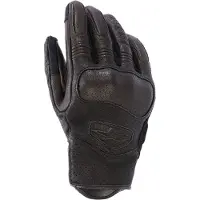 Alpinestars Mustang V3 Perforated Leather Gloves Marron S