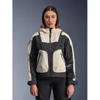 Alpinestars Molly Air Veste textile de moto pour femmes