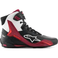 Alpinestars Faster-4 Chaussures de moto
