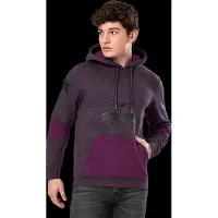 Alpinestars Sweat À Capuche Perpetuate Purple