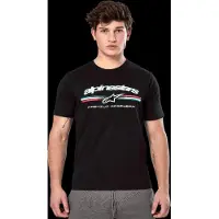 Alpinestars T-Shirt Prevail CSF Black