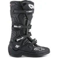 Alpinestars Tech 5 Boots Black Taille US 12