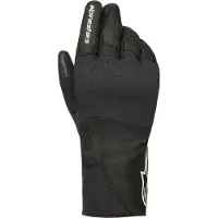 Alpinestars Stella WT-1 Drystar Thermo Gants de moto isolants imperméables Taille