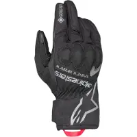 Alpinestars Crestone GTX Gants de moto imperméables Taille