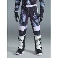 Alpinestars Fluid Lahnd Pantalons de motocross pour enfants