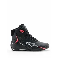 Alpinestars Stella Faster 4 Drystar imperméable Chaussures de moto pour femmes