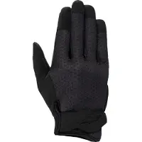 Alpinestars Gants Stated Black Black, Taille: XL