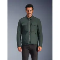 Alpinestars Bryon Chemise textile de moto Taille