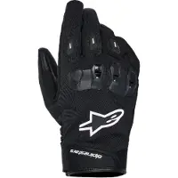 Alpinestars Gants Imperméables SP X Z Black