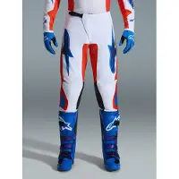 Alpinestars Fluid Grid Pantalons de motocross