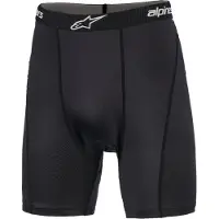Alpinestars MX Padded Boxer Boxer