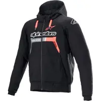Alpinestars Chrome Ignition Veste textile de moto