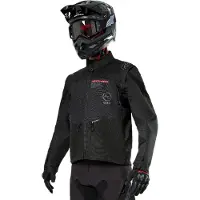 Alpinestars Veste Pro-Dura Black, Taille: XL