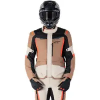 Alpinestars ST-1 Veste de Tourisme Imperméable