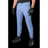 Alpinestars Pantalon A-Dura Infinity Blue, Taille: 34