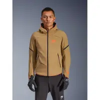 Alpinestars Aeroshel Veste textile de moto imperméable Taille