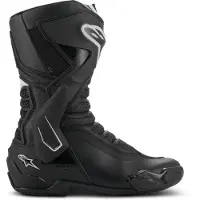 Alpinestars Smx-6 V3 Racing Boots Noir EU 47 Homme