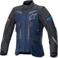Alpinestars Boulder Gore-Tex Jacket Dark Blue Black Taille S