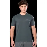 Alpinestars T-Shirt No Barrier CSF Charcoal, Taille: XL