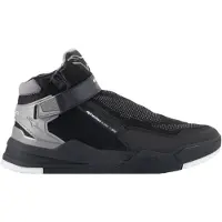 Alpinestars Speedflight Street Shoes Black Gun Metal Taille US 13