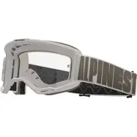 Alpinestars Vision 5 Hollow Lunettes de motocross Taille