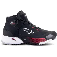 Alpinestars Stella CR-X Drystar Chaussures de moto pour dames