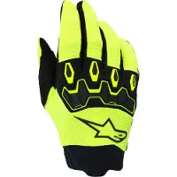 Alpinestars Full Bore V2 Gants de motocross jeunesse