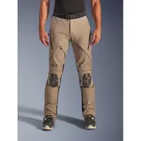Alpinestars AMT-8 Stretch Drystar XF Pantalon textile de moto imperméable Taille