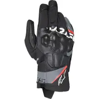 Alpinestars Corozal V3 Drystar Gants de moto imperméables