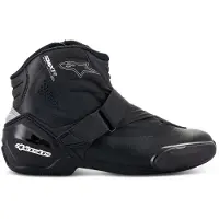 Alpinestars Stella SMX-1 R V2 Noir Chaussures Taille 40