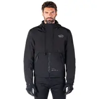 Alpinestars Mootant Wp Hoodie Jacket Noir M Homme