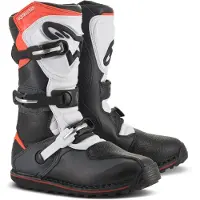 Alpinestars Tech T Off-road Boots Noir EU 38 Homme